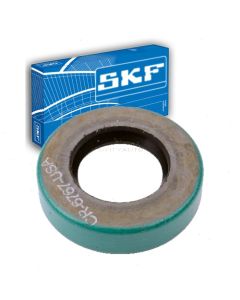 SKF Power Steering Pump Shaft Seal