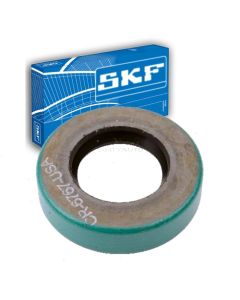SKF Power Steering Pump Shaft Seal