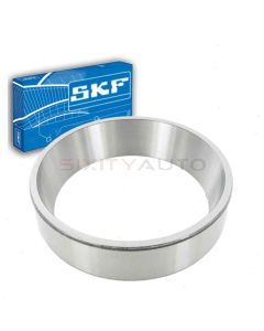 SKF Axle Differential Bearing Race