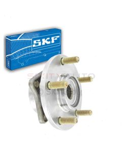 SKF Axle Bearing and Hub Assembly