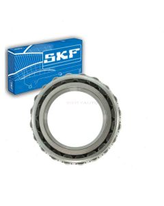 SKF Automatic Transmission Transfer Shaft Bearing