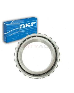 SKF Axle Differential Bearing