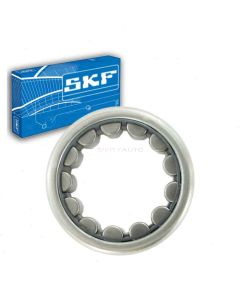 SKF Axle Shaft Bearing