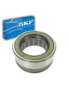 SKF Axle Bearing and Hub Assembly Repair Kit