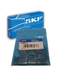 SKF Manual Transmission Main Shaft Pilot Bearing