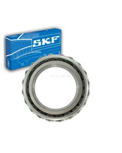 SKF Automatic Transmission Transfer Shaft Bearing