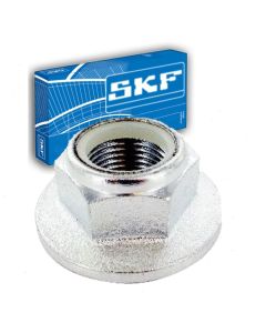 SKF Axle Nut