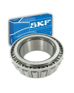 SKF Axle Differential Bearing