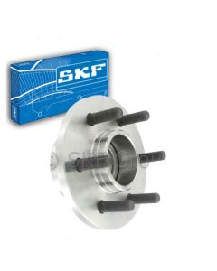 SKF Wheel Bearing and Hub Assembly