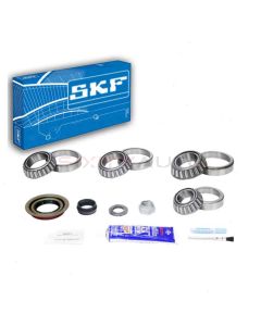 SKF Axle Differential Bearing and Seal Kit