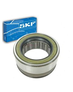 SKF Axle Shaft Bearing Assembly
