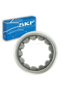 SKF Axle Shaft Bearing