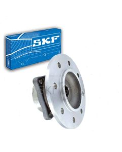 SKF Wheel Bearing and Hub Assembly