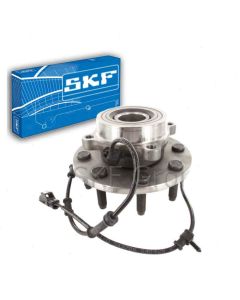 SKF Wheel Bearing and Hub Assembly