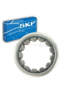 SKF Axle Shaft Bearing