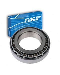 SKF Manual Transmission Input Shaft Bearing
