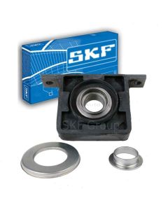 SKF Drive Shaft Center Support Bearing
