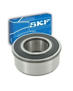 SKF A/C Compressor Clutch Bearing