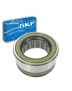 SKF Axle Bearing and Hub Assembly Repair Kit