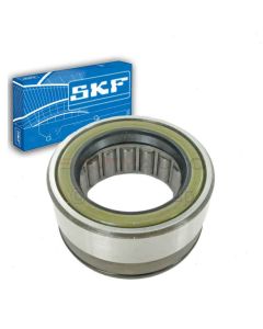 SKF Axle Bearing and Hub Assembly Repair Kit