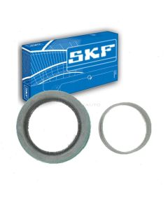 SKF Steering Gear Worm Shaft Seal
