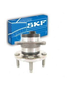 SKF Axle Bearing and Hub Assembly