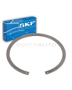 SKF Wheel Bearing Retaining Ring