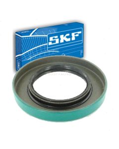 SKF Wheel Seal
