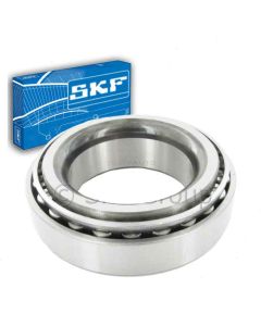 SKF Wheel Bearing