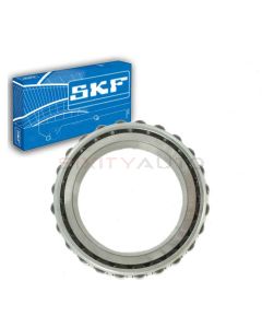 SKF Wheel Bearing