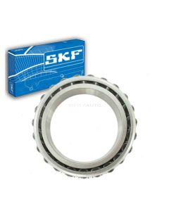 SKF Wheel Bearing