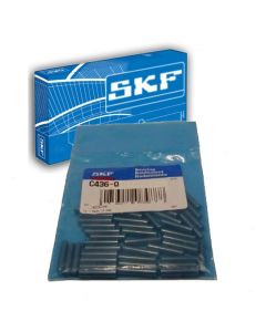 SKF Transfer Case Output Shaft Bearing