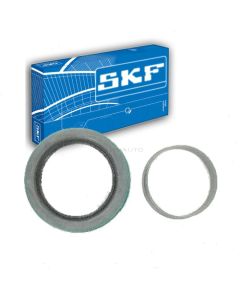SKF Steering Gear Worm Shaft Seal
