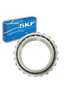 SKF Wheel Bearing