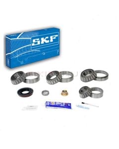 SKF Axle Differential Bearing and Seal Kit