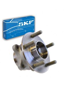 SKF Axle Bearing and Hub Assembly