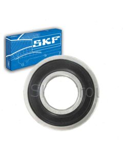 SKF Generator Drive End Bearing