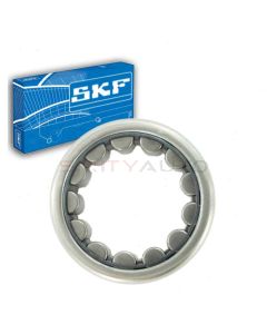 SKF Wheel Bearing