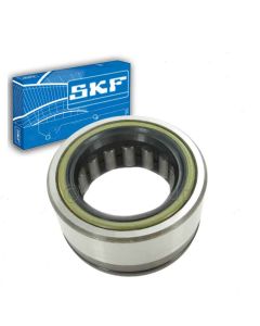SKF Axle Shaft Bearing Assembly