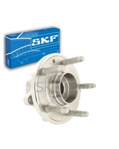 SKF Axle Bearing and Hub Assembly