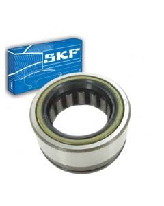 SKF Axle Shaft Bearing Assembly