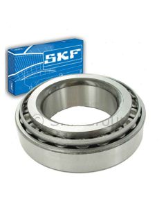SKF Manual Transmission Countershaft Bearing