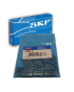 SKF Manual Transmission Main Shaft Pilot Bearing