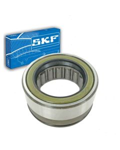SKF Axle Shaft Bearing Assembly