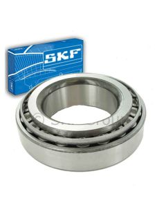 SKF Wheel Bearing