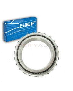 SKF Wheel Bearing