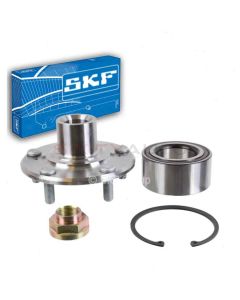 SKF Axle Bearing and Hub Assembly Repair Kit
