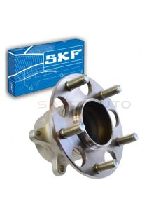 SKF Axle Bearing and Hub Assembly