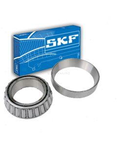 SKF Transfer Case Input Shaft Bearing