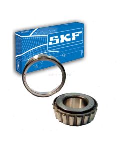 SKF Transfer Case Input Shaft Bearing